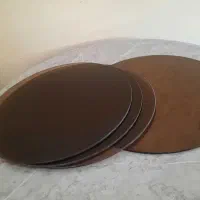 شیشه های روی کنار مبلی یا جلو مبلی