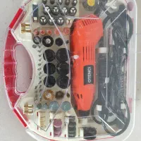 فرز انگشتی میناتوری