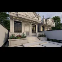 واحد قولنامه ای باغمیشه