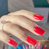 آموزش تخصصی ناخن + مدرک فنی حرفه ای و ۱ماه کارورزی|خدمات آموزشی|مشهد, دانشجو|دیوار
