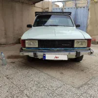 وانت دوگانه سوز