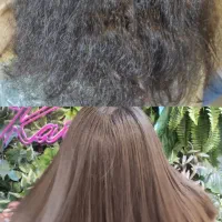 مژده ،تخفیف استثنایی تراپی مو ویژه ماه مبارک رمضان