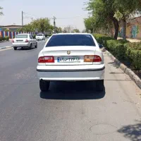 سمند مدل 93