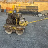 قلطک بوماگ المانی|ماشین‌آلات صنعتی|شهریار, شهریار|دیوار