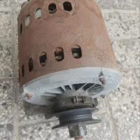 موتور کولر