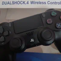دسته ps4 هایکپی