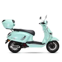 موتور کویر وسپا 150 s5