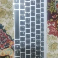 ال‌سی‌دی و کیبورد و قاب لپتاپ سونی وایو vgn fw