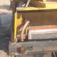 دستگاه کمپرستور ۱۸۵