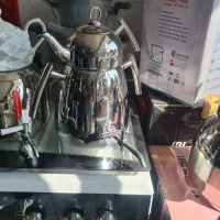 فروش محصولات نزاز و کتری قوری های نزاز|قوری، کتری، قهوه‌ساز دستی|مشهد, شهرک رازی (شهرک غرب)|دیوار