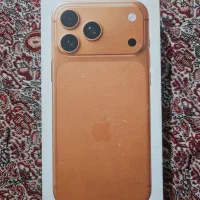 iPhone 17 pro max 256 zaa|موبایل|کرمان, |دیوار