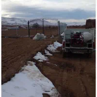 جوشکاری سیار وثابت|خدمات پیشه و مهارت|زنجان, |دیوار