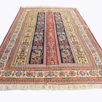 فروش اقساطی ۲۴ماهه فرش دستباف