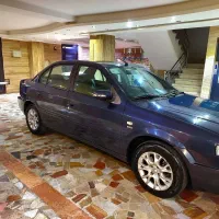 سمند سورن ef7 مدل ۹۴ elx|خودرو سواری و وانت|گرگان, |دیوار