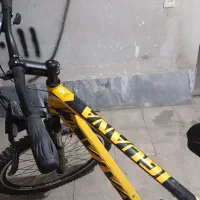 دوچرخه کلاسیک حرفه ای برای کسانی برای کوهنوردی|دوچرخه، اسکیت، اسکوتر|هشتگرد, فاز ۱ مهستان|دیوار