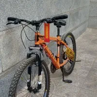 دوچرخه26|دوچرخه، اسکیت، اسکوتر|اسلام‌شهر, شهرک قائمیه|دیوار