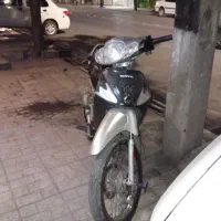 موتور بی کلاچ 89