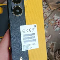 poco x7 pro گوشی