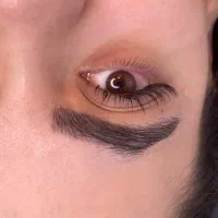 مدل رایگان اکستنشن مژه