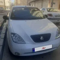 تیبا کم کار مدل۹۹