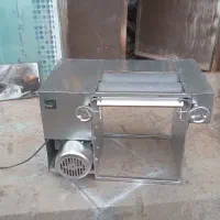 دستگاه نانوایی پهن کن قلتک تعمیرات سیار