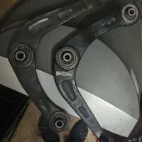 صفحه کلاچ و طبق|قطعات یدکی و لوازم جانبی|تبریز, |دیوار