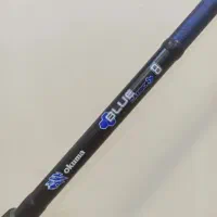 چوب و چرخ ماهیگیری حرفه ای نو ۲۰۲۴ و درحد نو|ماهیگیری|مشهد, آزادشهر|دیوار