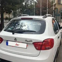 کوییک مدل 1401 سفید