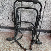 باربند دوچرخه