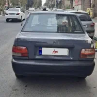 پراید مدل 78|خودرو سواری و وانت|محمدشهر, محمدشهر|دیوار