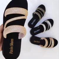 دمپایی|کیف، کفش، کمربند|قم, سراجه (۱۵ خرداد)|دیوار