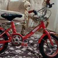دوچرخه سایز ۱۲