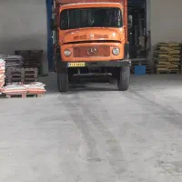 زیر مالیر مدل ۶۷|خودرو سنگین|قائم‌شهر, |دیوار