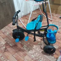 سه‌چرخه‌کودک