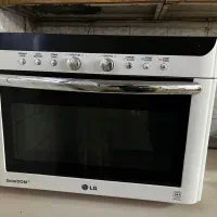 ماکروویو ال جی