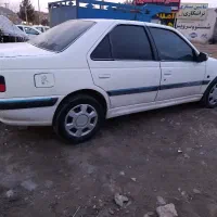 پژو پارس 93|خودرو کلاسیک|بجنورد, |دیوار