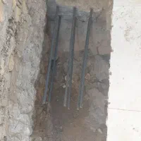 کرگیری وکاشت بولت میلگرد وتخریب سازه بتن|خدمات پیشه و مهارت|مشهد, جانباز|دیوار