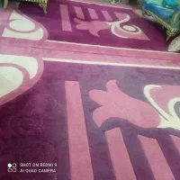 فرش ۱۲ متری|فرش|شاهین‌شهر, فردوسی|دیوار