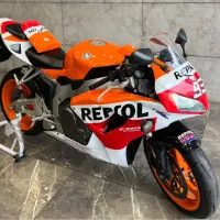هوندا رپسول 1000 honda repsol cbr|موتورسیکلت|تهران, اوین|دیوار