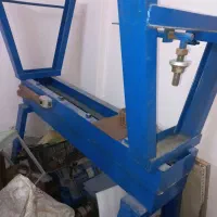 دستگاه خمکاری تبریز محمدی