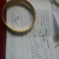 طلانو بدون کارمزدواجرت به قیمت ۱۸عیارتابلو|جواهرات|اردبیل, |دیوار