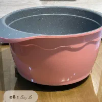 بازسازی ظروف گرانیت تفلون دسته قابلمه دسته چوبی|ظروف پختوپز|تهران, جردن|دیوار