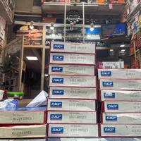 هر نوع بلبرینگ صنعتی و ماشینی|ماشینآلات صنعتی|تهران, بهارستان|دیوار