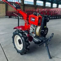 تیلر۷|ماشین‌آلات صنعتی|کمیجان, |دیوار