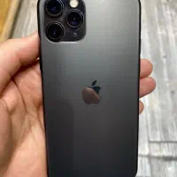 ایفون ۱۱ پرو