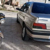 فروش|خودرو سواری و وانت|کیاشهر, |دیوار