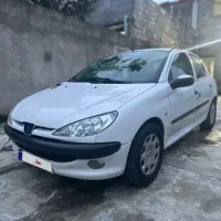 ۲۰۶ تیپ ۲ سلامت