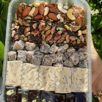 معجون سوپر ویژه