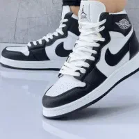 کفش جردن وان ساقدار