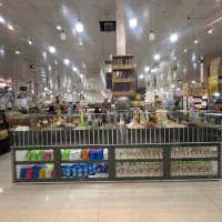 به چند فروشنده خانوم برای شعبه فاز ۳نیازمندیم